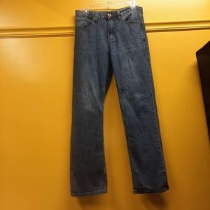 Cody James Terlingua Medium Wash stretch boot Jeans Cowboy Faded W31 32L